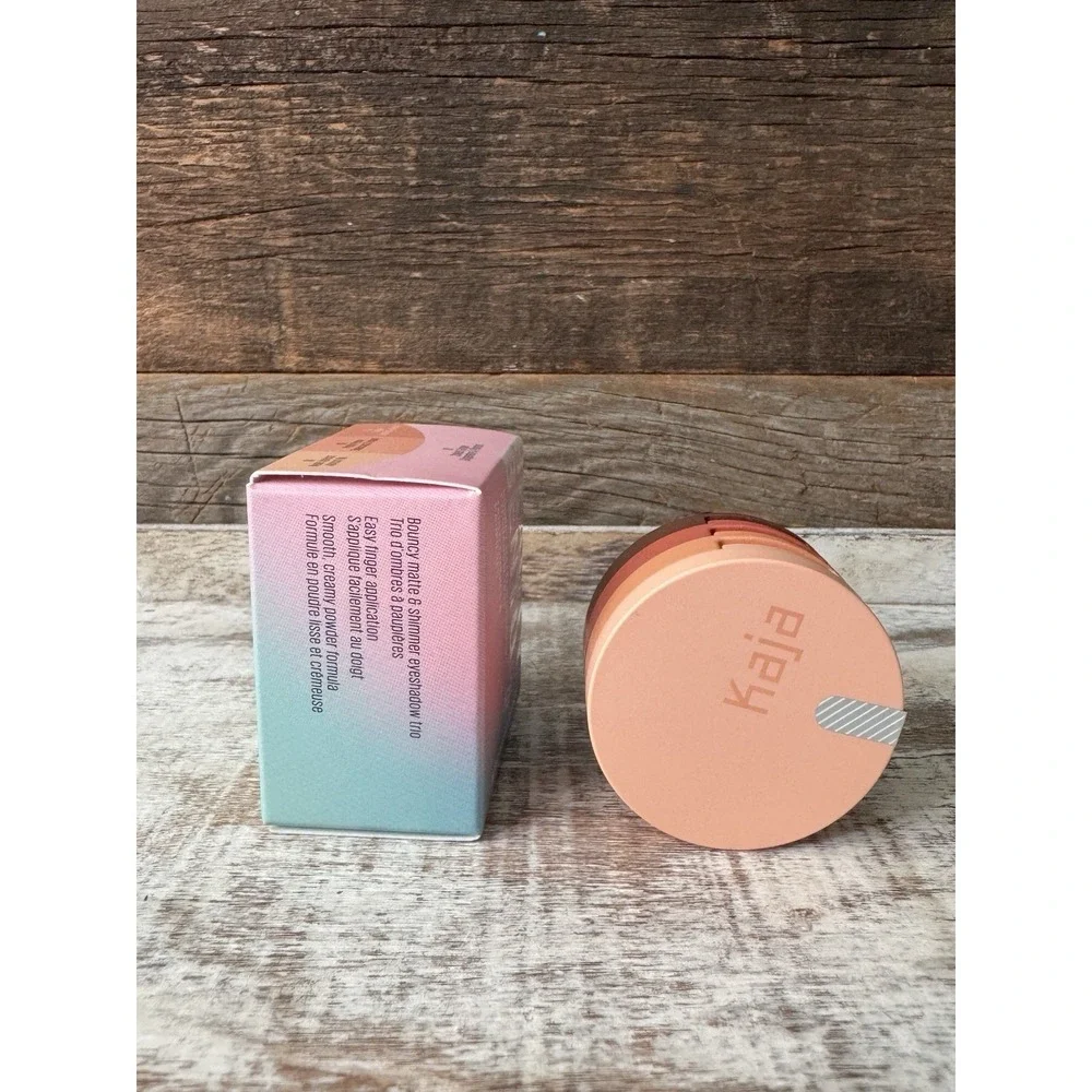 Eyeshadow viral beauty